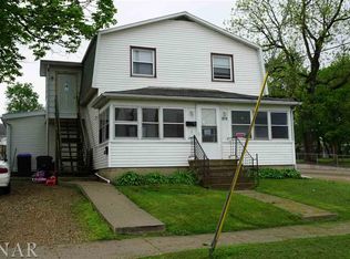 1018 W Front St, Bloomington, IL 61701