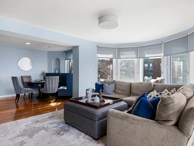 492 Beacon St #36 — Photo 4