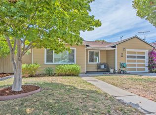 176 F St, Redwood City, CA 94063