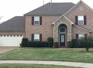 136 Tealwood Cv, Atoka, TN 38004