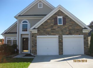 226 Lily Rd, Egg Harbor Township, NJ 08234