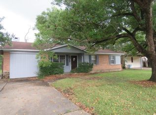 1314 Bay St, Orange, TX 77630