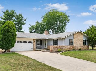 997 Harbor View Dr, Westerville, OH 43081