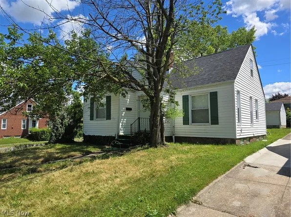 10312 Plymouth Ave, Garfield Heights, OH 44125