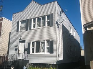 5417 S Hoyne Ave, Chicago, IL 60609