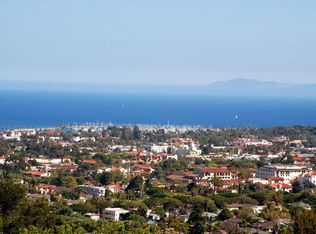1635 Oramas Rd, Santa Barbara, CA 93103
