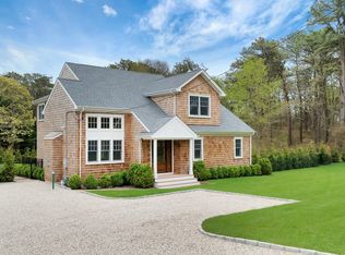 40 Hills Station Rd, Southampton, NY 11968