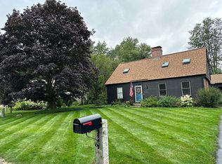 61 Queens Rd, Keene, NH 03431