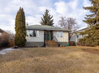 11314 115th St NW, Edmonton, AB T5G 2V4