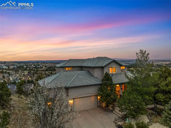 7615 Dante Way, Colorado Springs, CO 80919