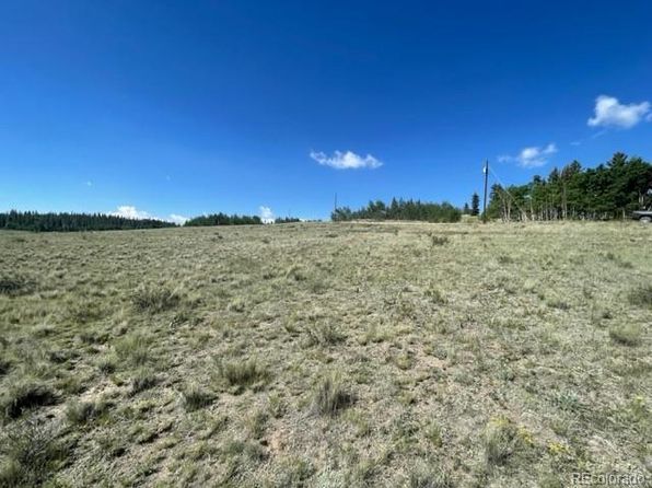 802 Arrowhead Drive, Como, CO 80432