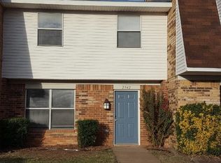 2942 Gossett Dr, Wichita Falls, TX 76308