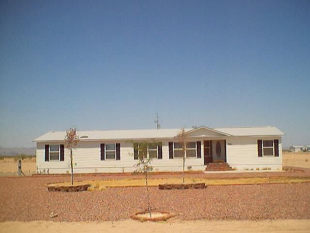 2nd image of 2721 N SADDLE VISTA Road