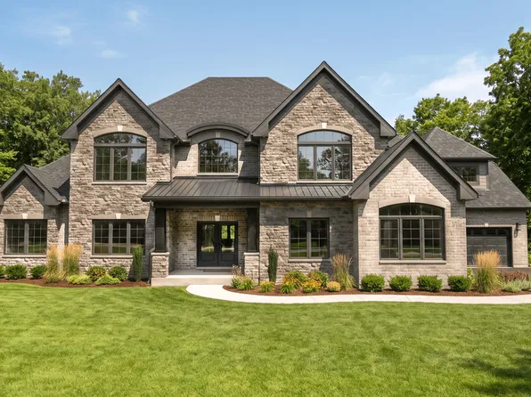 Springbank Plan, Autumn Grove