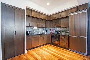 Sold by BLU Real Estate