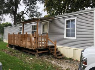 310 S 11th St TRLR 9, Adel, IA 50003