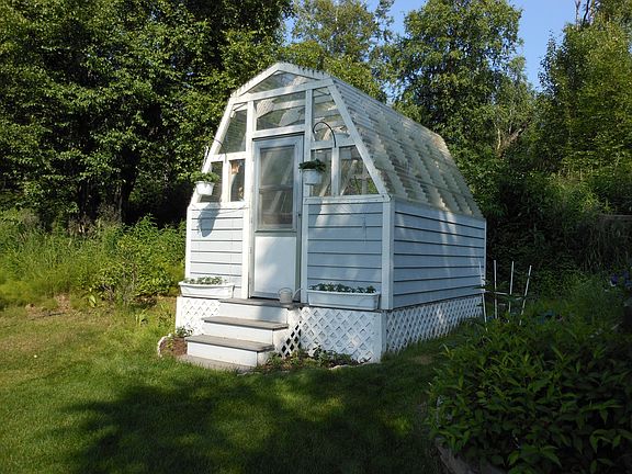 Green house