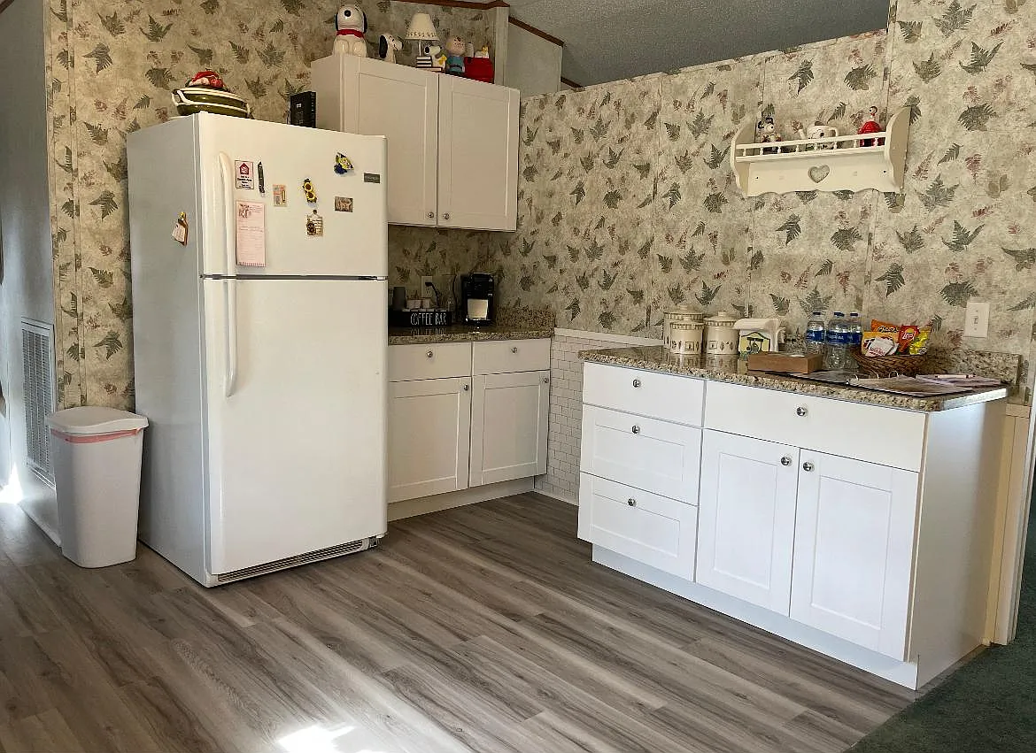 88 Floyd Blackwell Rd — Photo 2