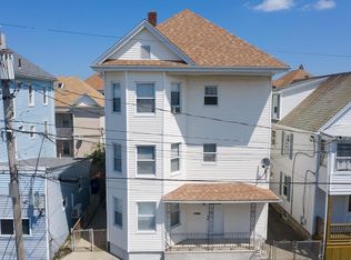 319 Davis St, New Bedford, MA 02746