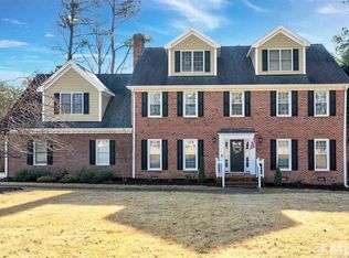 721 Malbay Ln, Raleigh, NC 27615
