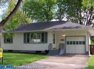 6837 Cleveland Ave, Lincoln, NE 68507
