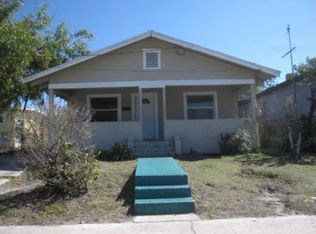 215 N Lee Ave, Orlando, FL 32805