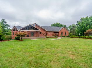 4510 N Camden Ln, Crestwood, KY 40014