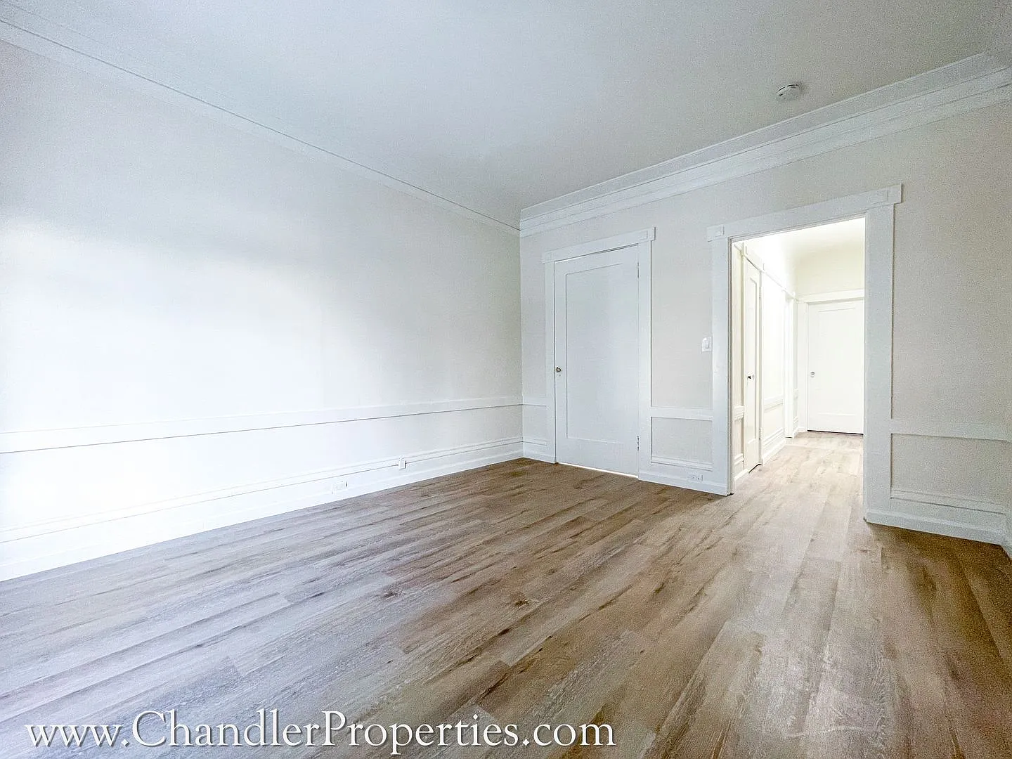 3255 Sacramento Street Apartments — Photo 3