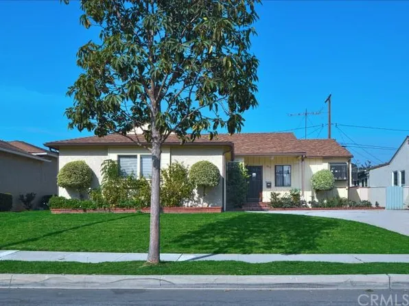 16717 Elgar Ave, Torrance, CA 90504