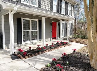 230 Buck Run, Loganville, GA 30052