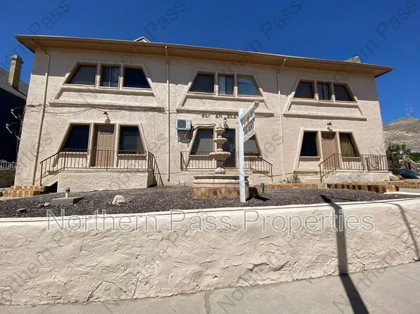 1111 N Cotton St #L, El Paso, TX 79902