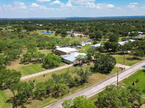 131 CR 144A, Marble Falls, TX 78654