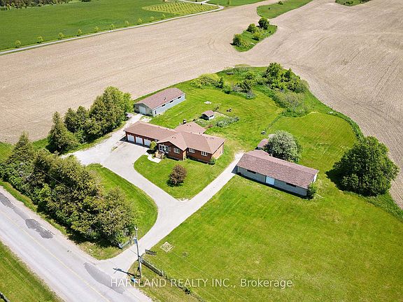 2nd image of 5125 Concession 4 Rd #4