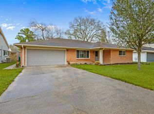 5602 McKnight St, Houston, TX 77035