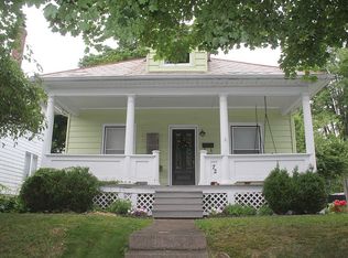72 E Broadway Ave, Westerville, OH 43081