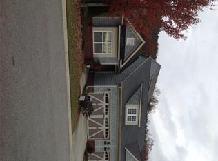 324 Signature Cir #3, Powder Springs, GA 30127