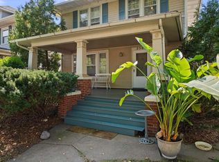 2506 Farnam St, Davenport, IA