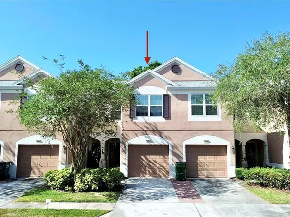 26514 Chimney Spire Ln, Zephyrhills, FL 33544