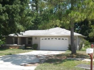 755 Lina Ct, Saint Augustine, FL 32086