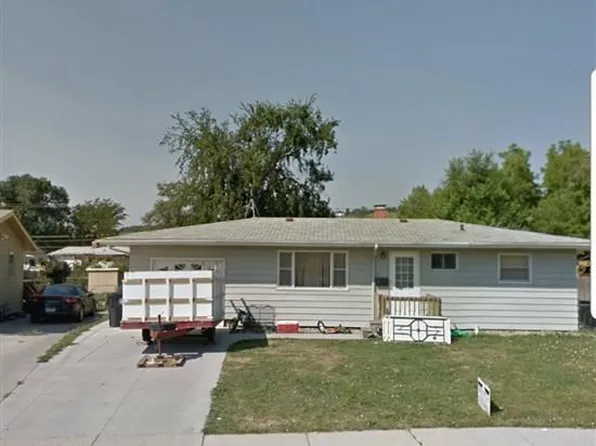 941 Joy Ave, Rapid City, SD 57701