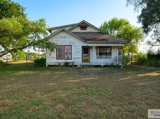 18488 Landrum Park Rd, San Benito, TX 78586