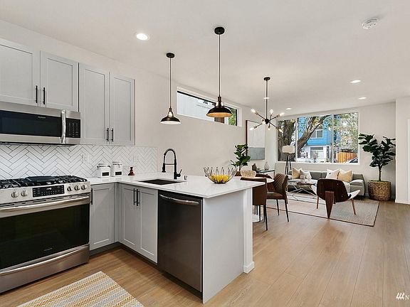 5th image of 8036 Mary Ave NW #A