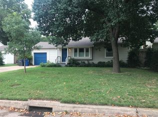 4119 S Norfolk Ave, Tulsa, OK 74105