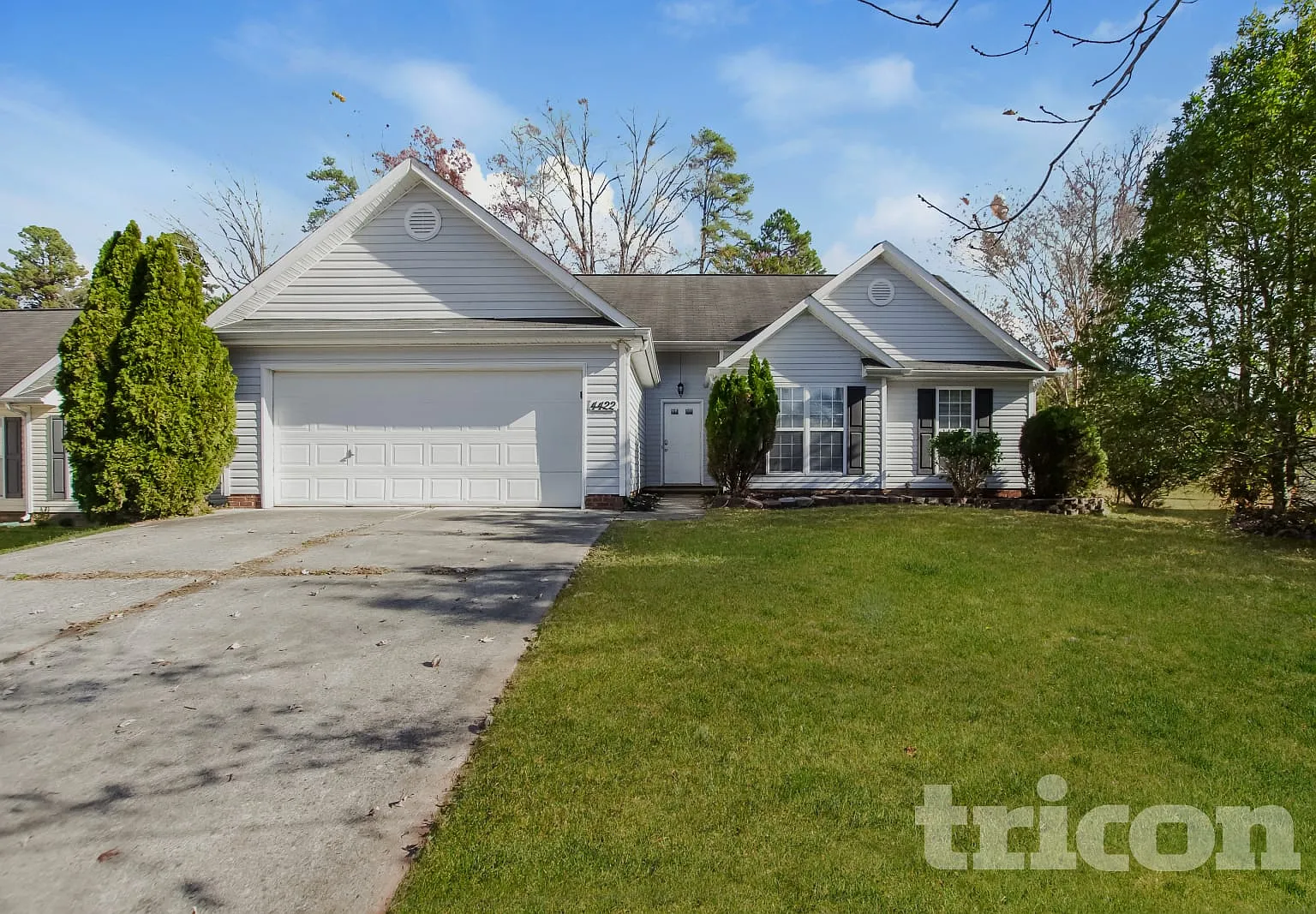4422 Little Moser Lane Charlotte NC — Photo 2