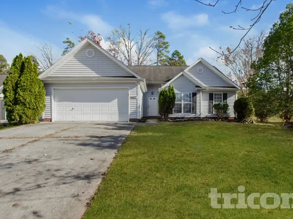 4422 Little Moser Ln, Charlotte, NC 28227