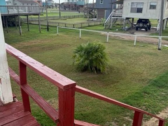 Quite neighborhood.