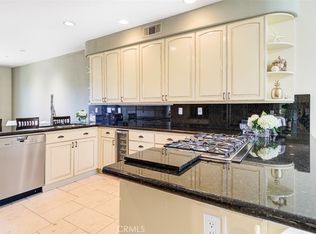 16 Pienza, Laguna Niguel, CA 92677