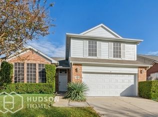 5555 Mesa Verde Ct, Fort Worth, TX 76137