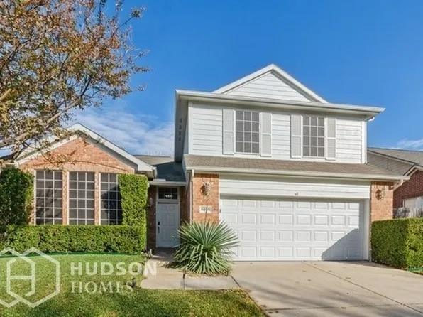 5555 Mesa Verde Ct, Fort Worth, TX 76137