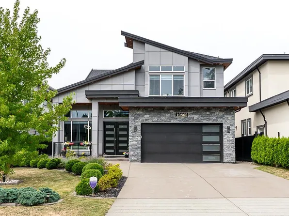 10865 156a St, Surrey, BC V4N 2X2